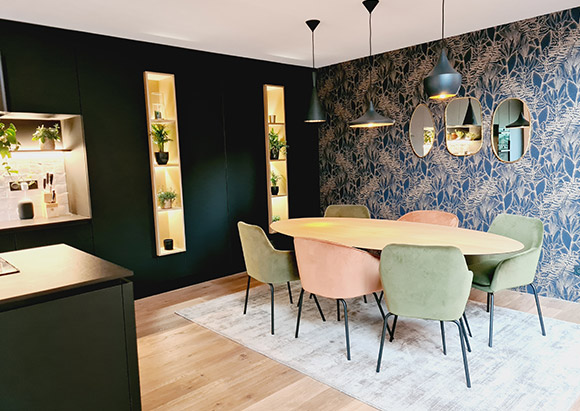 Atelier Belem, architecte d'interieur